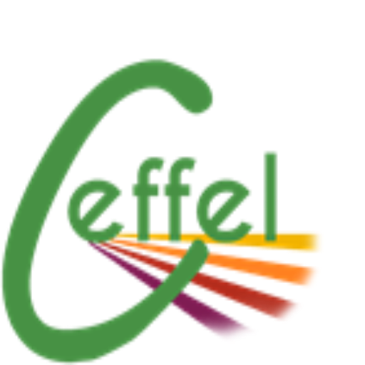 logo ceffel